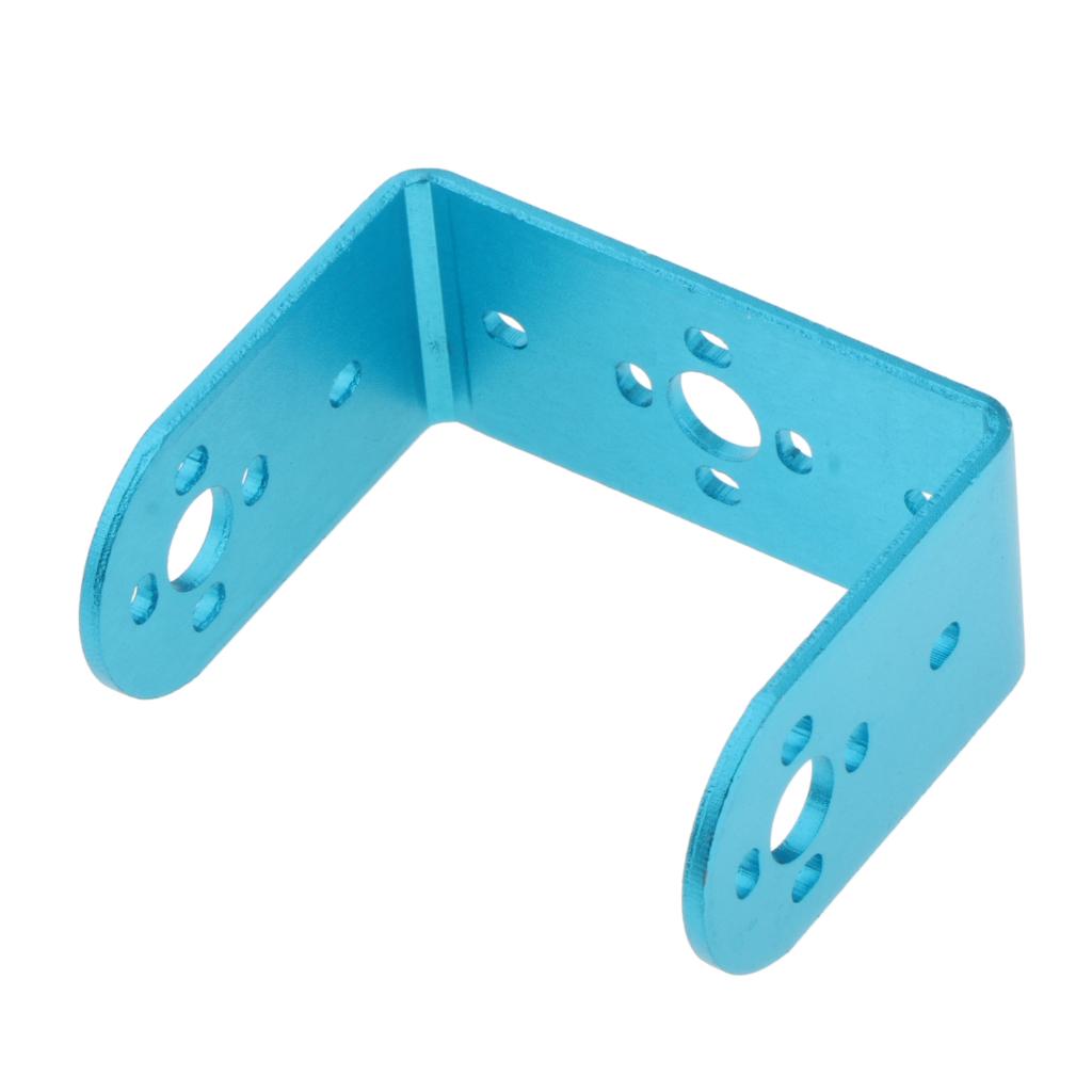 Robot Arm Metal - Robot Arm Mount Holder with Flat