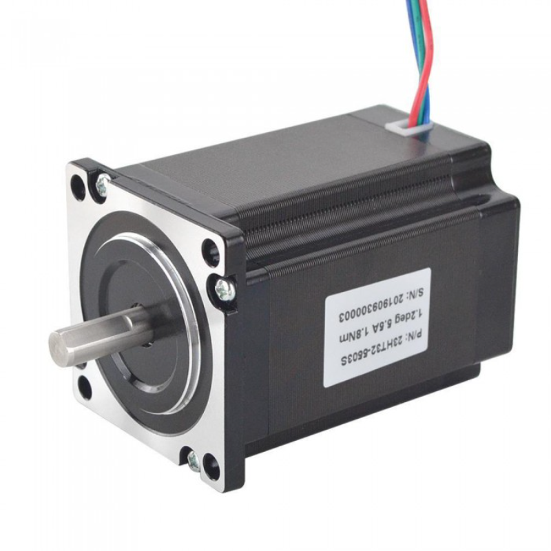 Robot Arm Metal - Nema23 Stepper Motor 57HS56 56mm 1.35Nm