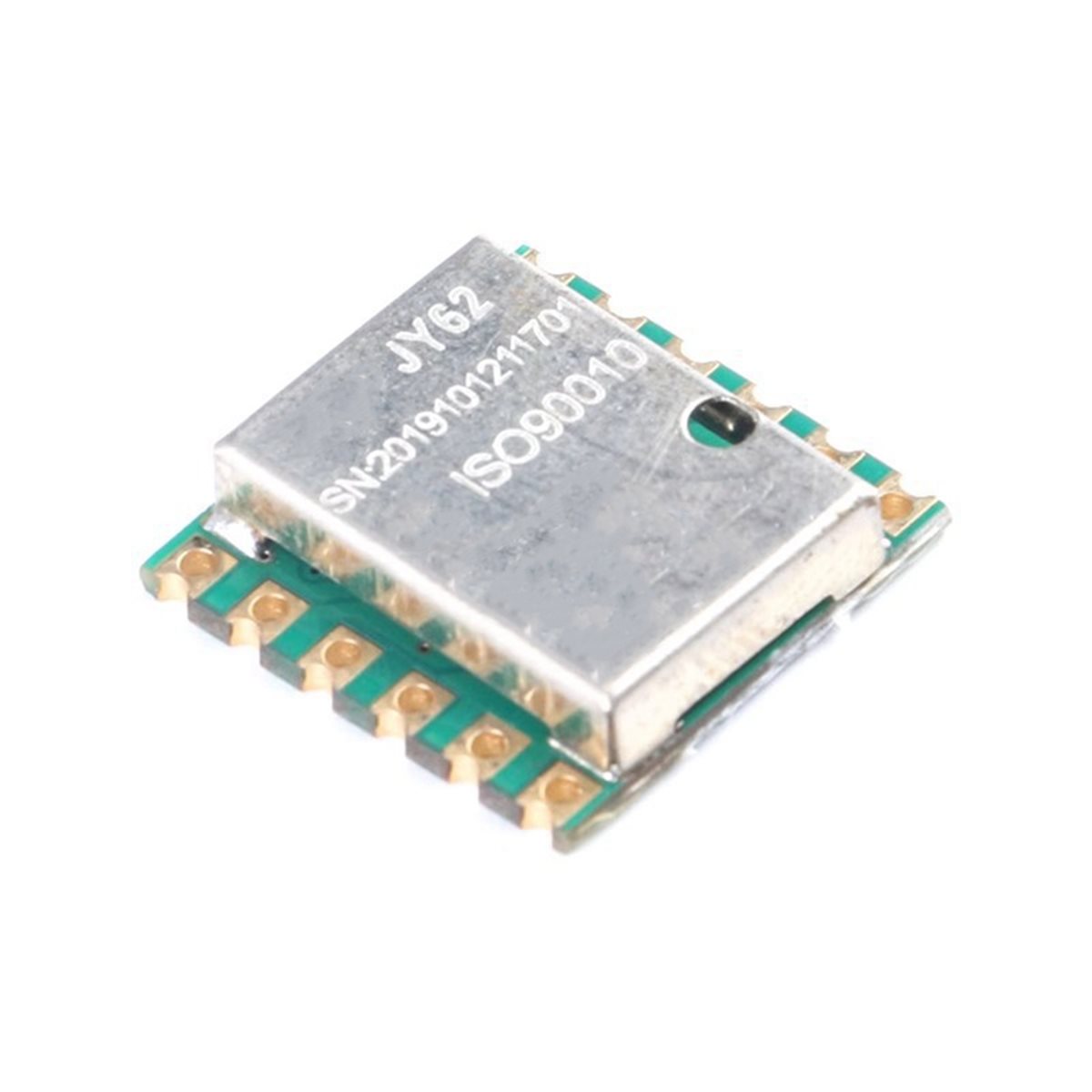 Accelerometer Mpu6050 - 【POPULAR PICK】-JY62 MPU6050 Attitude Module 3-