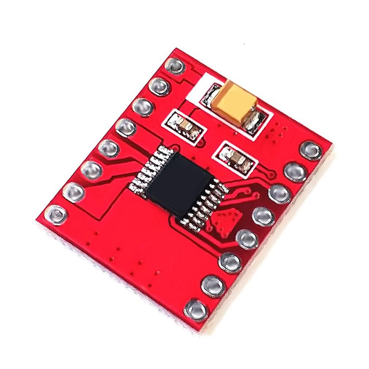 6set DC Motor Drive Module DRV - огляд і ціна Motor Driver L298N