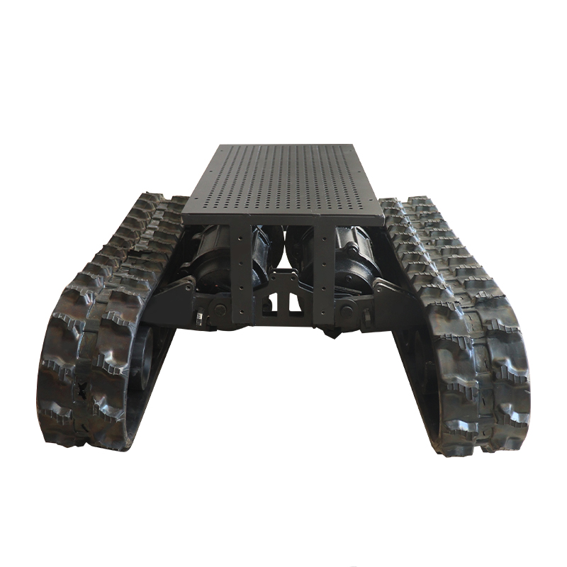 Underwater IP68 Cable Winder R - огляд і ціна Robot Chassis