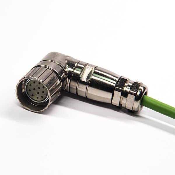 DB15 pin Male Plug to Right An - огляд і ціна Servo Pan Tilt
