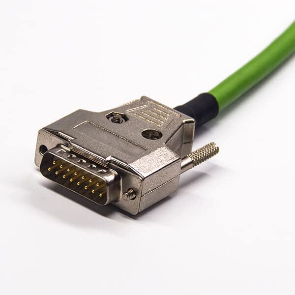 DB15 pin Male Plug to Right An - огляд і ціна Servo Pan Tilt