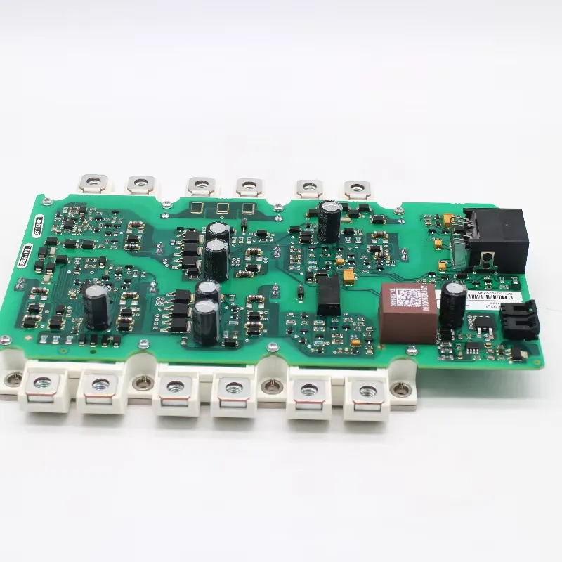 High Power IGBT Driver Module  - огляд і ціна Motor Driver Module