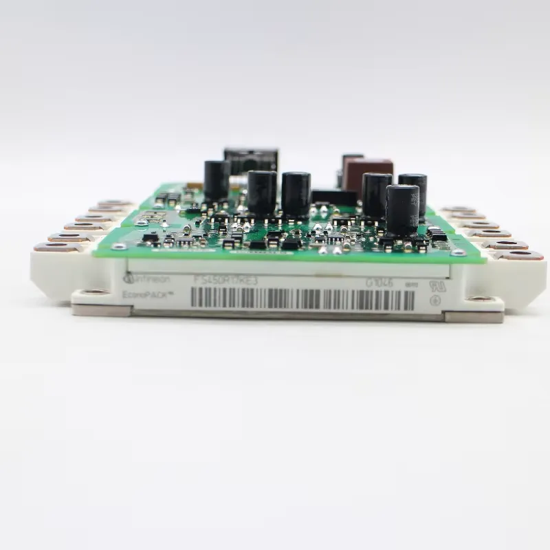 High Power IGBT Driver Module  - огляд і ціна Motor Driver Module