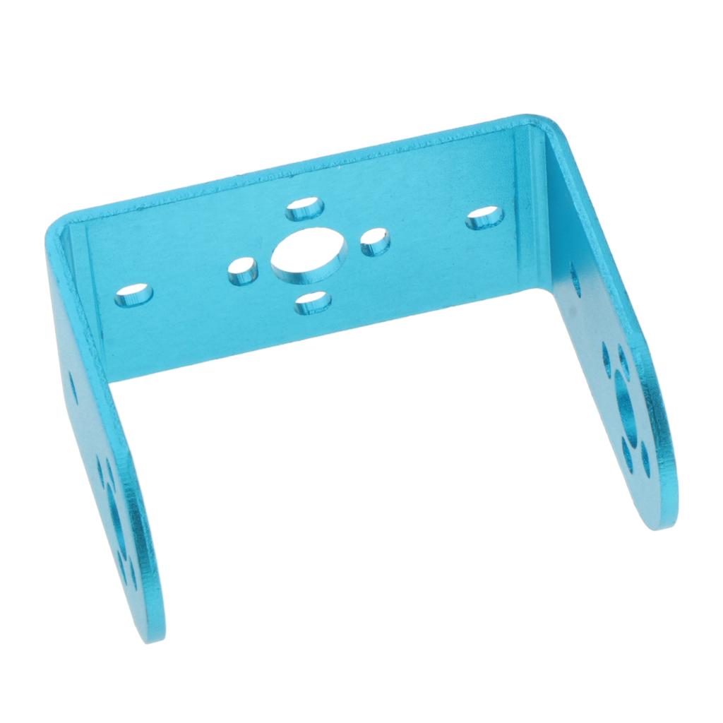 Robot Arm Mount Holder with Fl - огляд і ціна Robot Arm Metal
