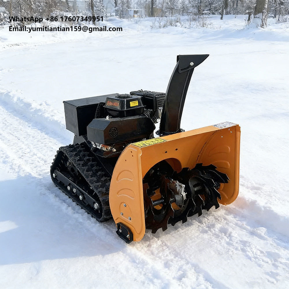 Woer Self Propelled Remote Con - огляд і ціна Robot Track