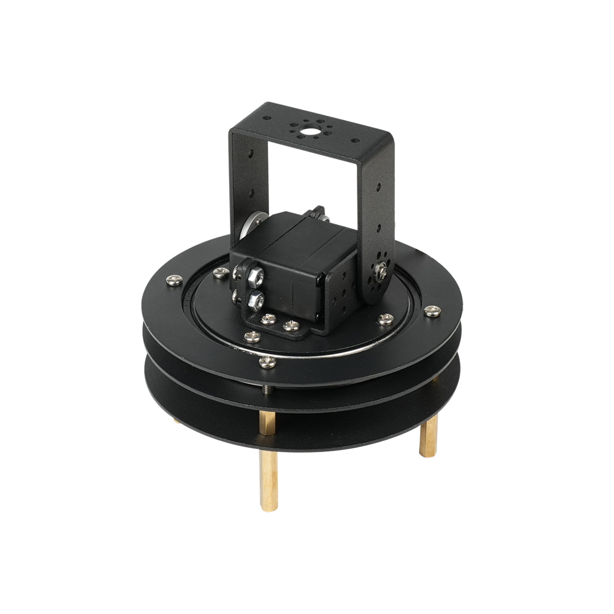 Hiwonder Unassembled 2 DOF Pan - огляд і ціна Servo Pan Tilt