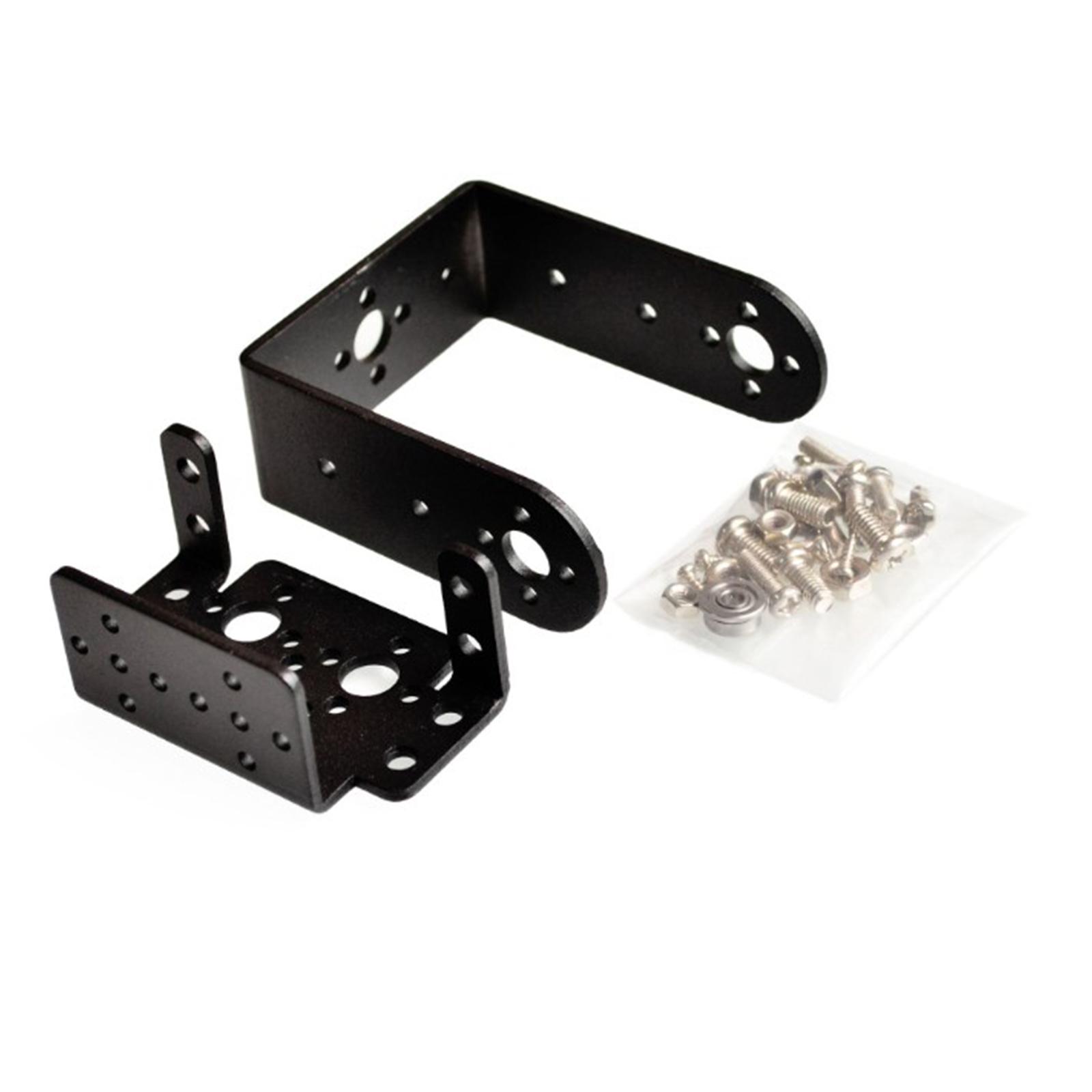 High Performance Pan Tilt Serv - огляд і ціна Robot Arm Metal