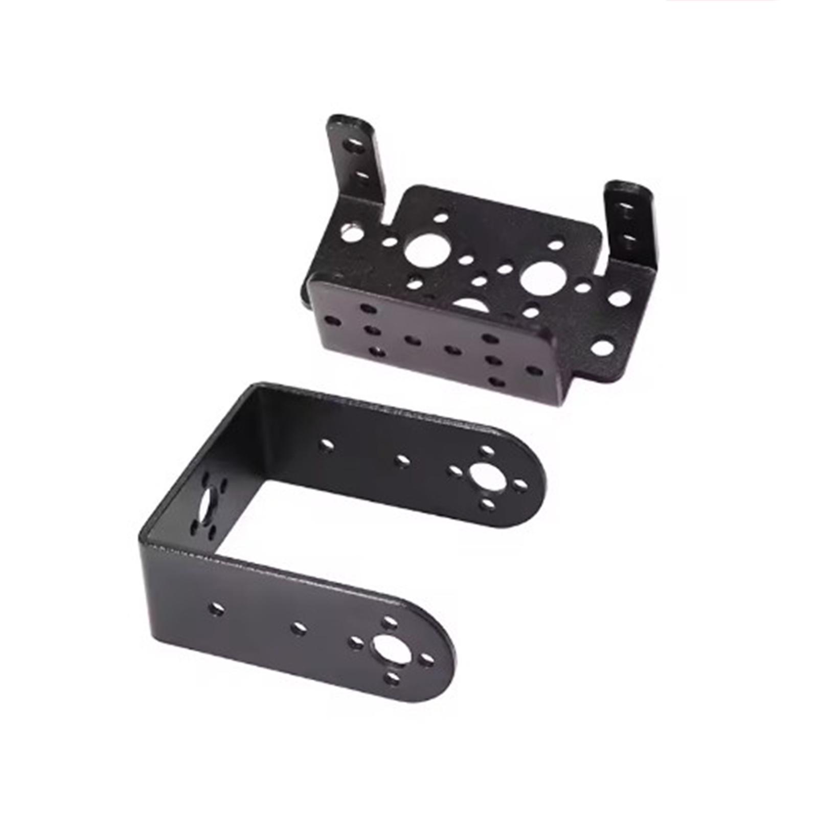High Performance Pan Tilt Serv - огляд і ціна Robot Arm Metal