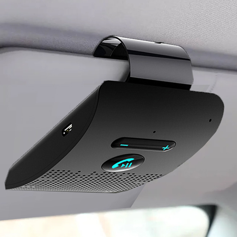 Bluetooth 5.0 Handsfree Car Ki - огляд і ціна Robot Bluetooth Car