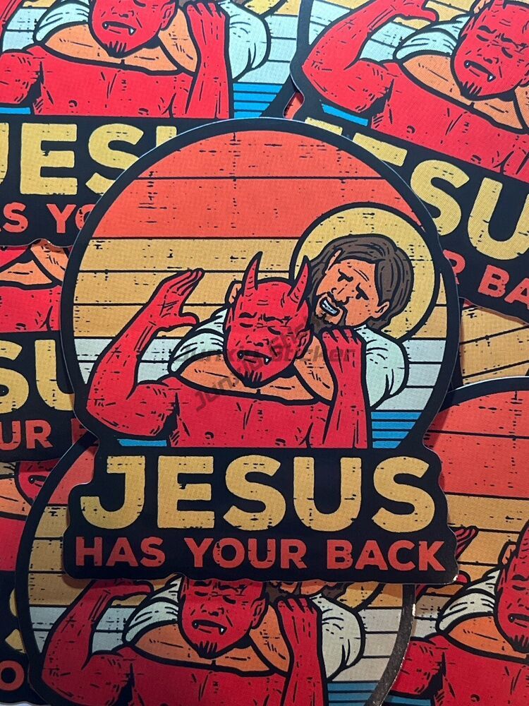 Jesus Has Your Back Jiujitsu M - огляд і ціна Line Follower Robot