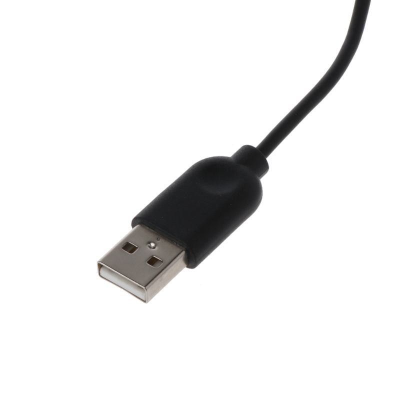 USB Mouse Cable Cord PVC Mice  - огляд і ціна Line Follower Robot