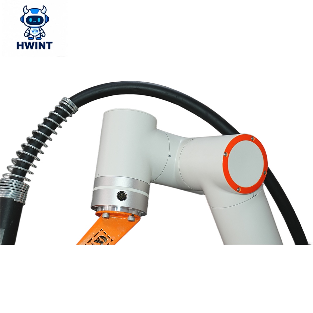 HWINT 2026 New FR5 6 Axis 5kg  - огляд і ціна Robot Kit