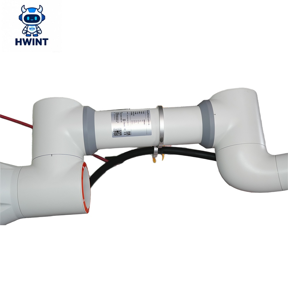 HWINT 2026 New FR5 6 Axis 5kg  - огляд і ціна Robot Kit