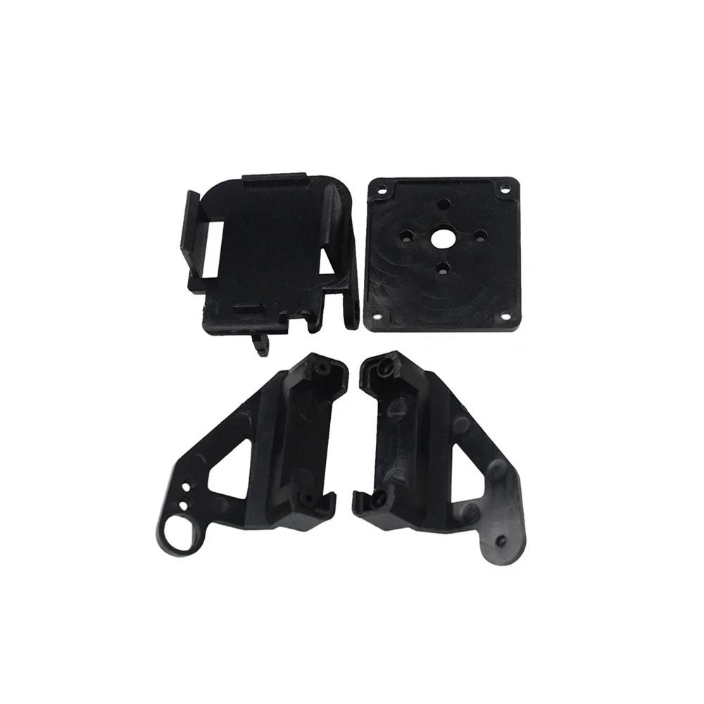 1Sets Rc Plane Parts Steering  - огляд і ціна Servo Pan Tilt