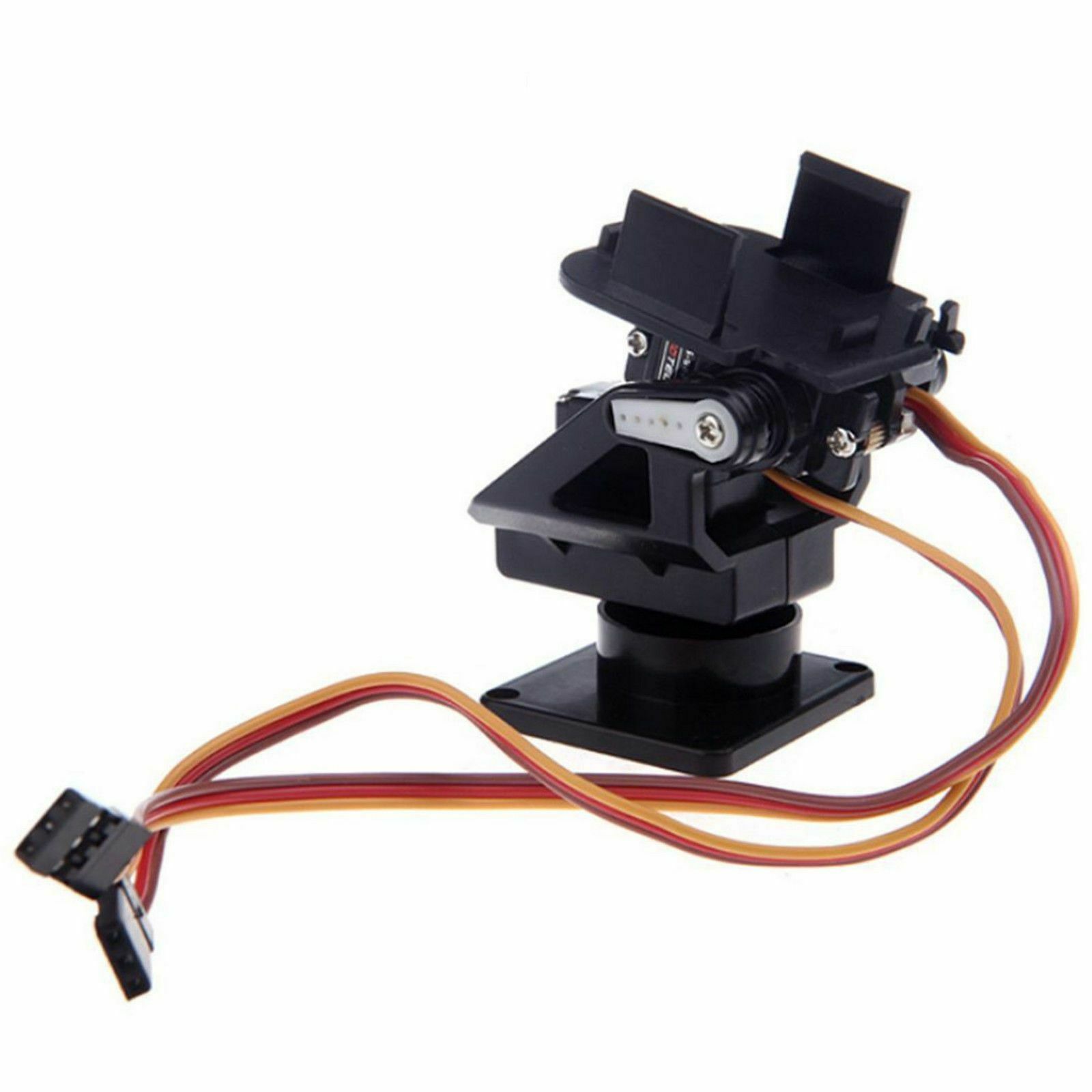 Pan-Tilt 2-Axis Platform Servo - огляд і ціна Servo Pan Tilt