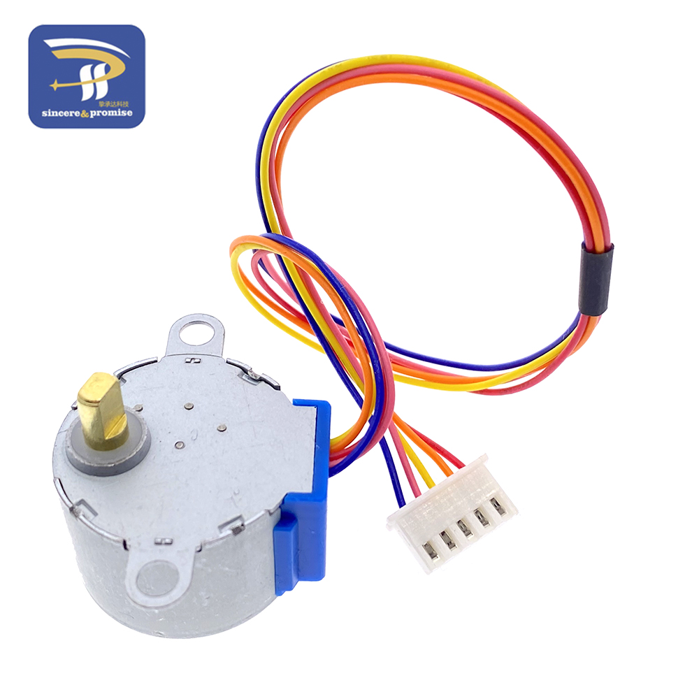 Raspberry Pi Kit 1Set 28BYJ-48 - огляд і ціна Uln2003 Driver