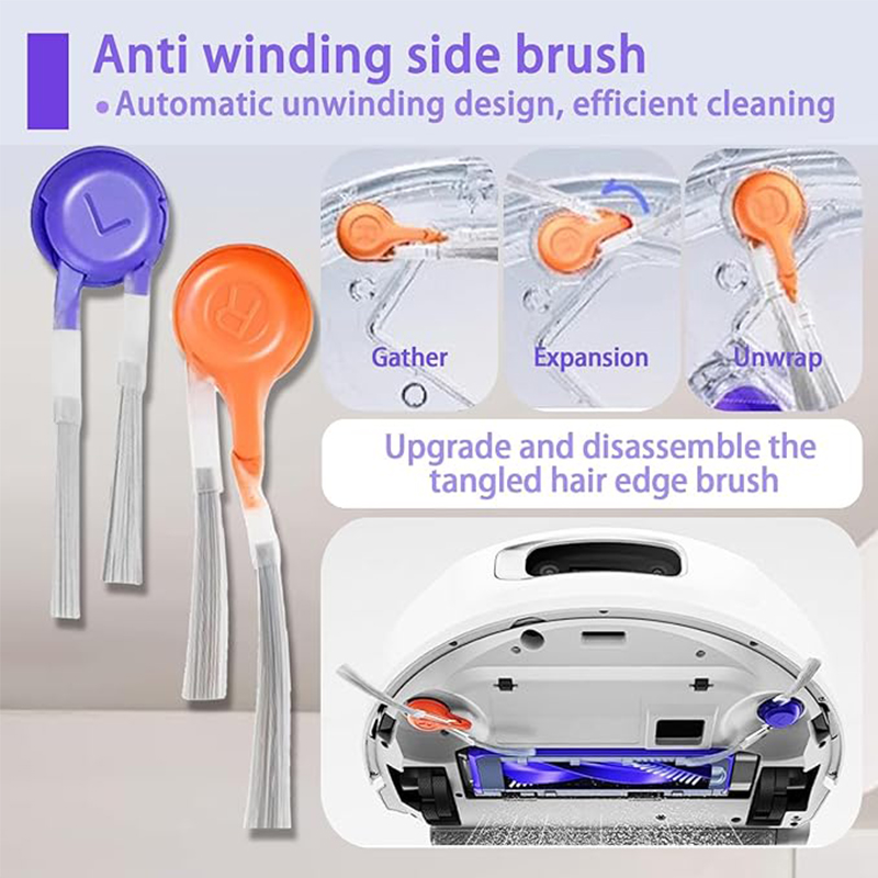 For Narwal Flow Robot Vacuum A - огляд і ціна Robot Track
