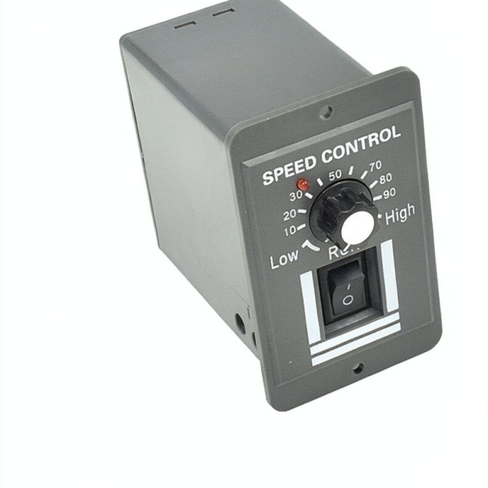 Variable DC Motor Speed Contro - огляд і ціна Motor Driver Module