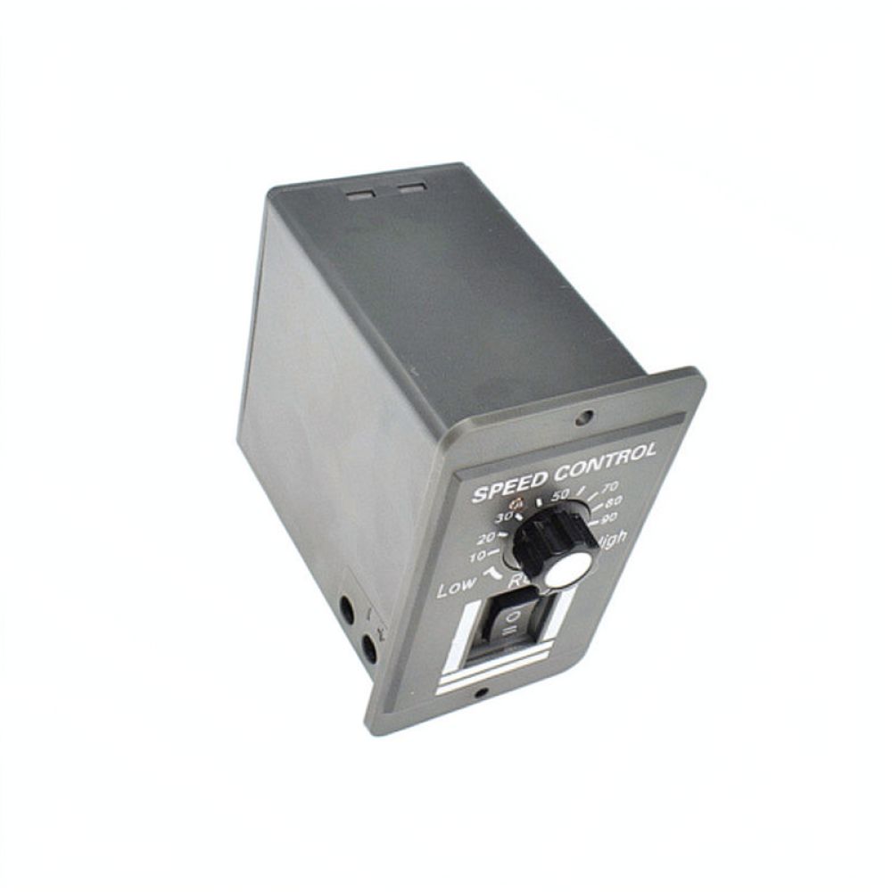 Variable DC Motor Speed Contro - огляд і ціна Motor Driver Module