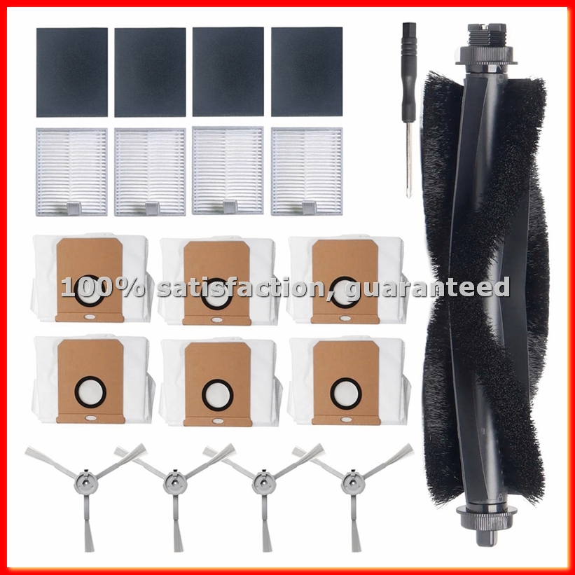 Replacement Parts Kit for L60  - огляд і ціна Robot Kit