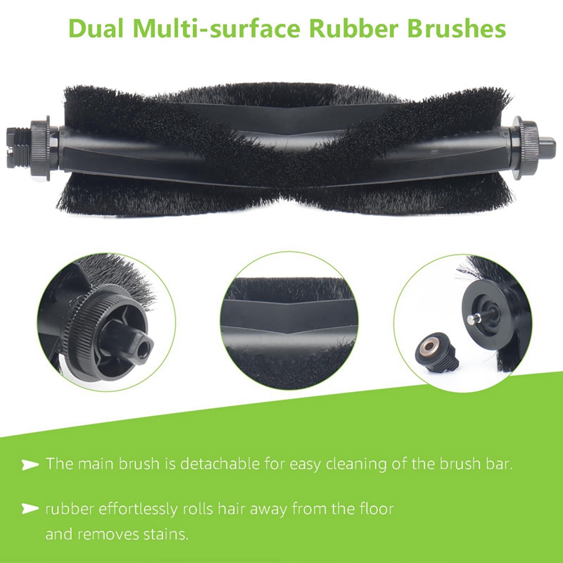Replacement Parts Kit for L60  - огляд і ціна Robot Kit