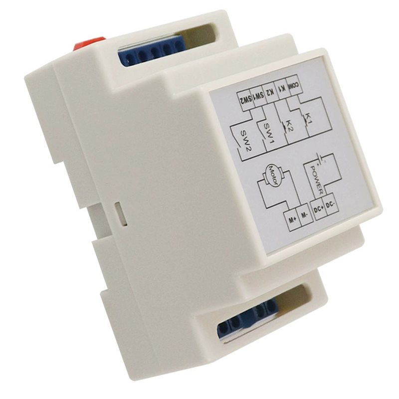 A09R Voltage Driver Module Vol - огляд і ціна Motor Driver Module