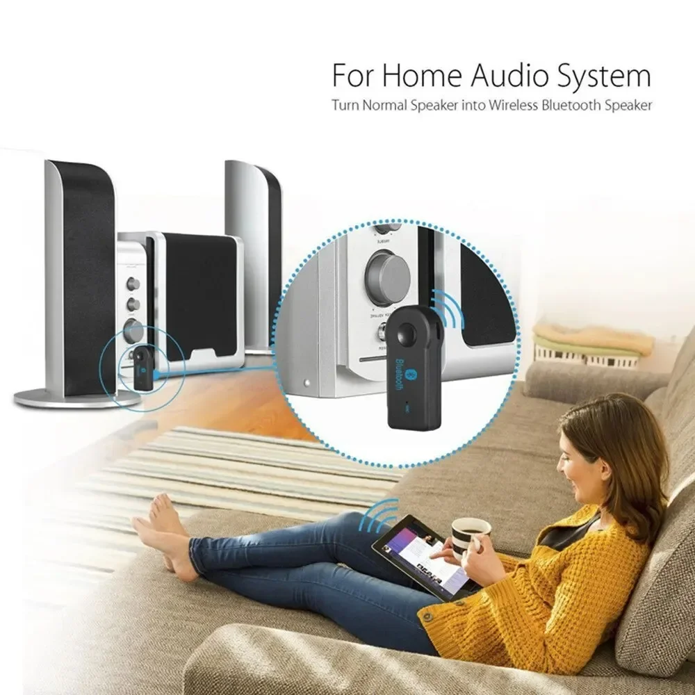 3.5mm Socket Wireless Bluetoot - огляд і ціна Robot Bluetooth Car