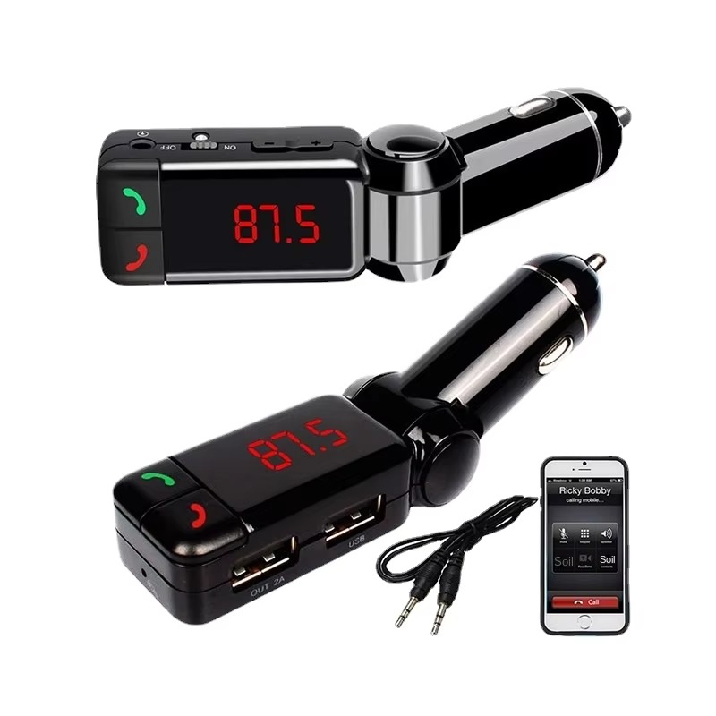 BC06 Car Bluetooth-compatible  - огляд і ціна Robot Bluetooth Car