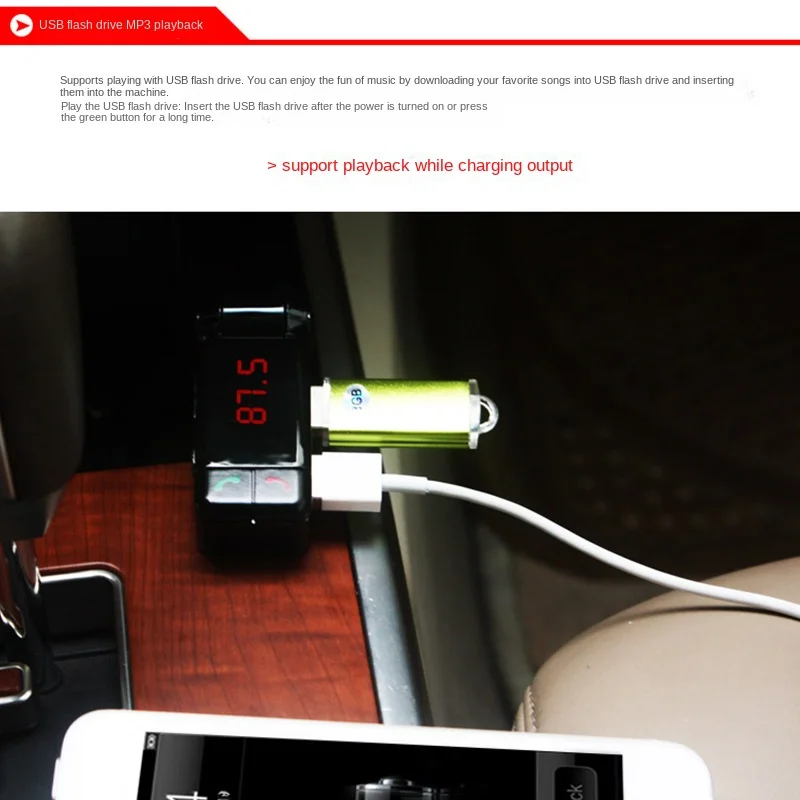 BC06 Car Bluetooth-compatible  - огляд і ціна Robot Bluetooth Car