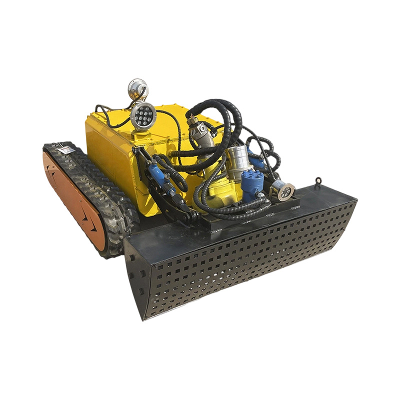 Waterproof Submersible Crawler - огляд і ціна Robot Chassis