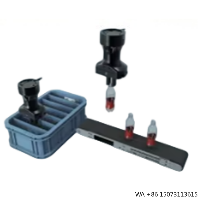 Universal Adaptive Gripping Sy - огляд і ціна Robot Kit