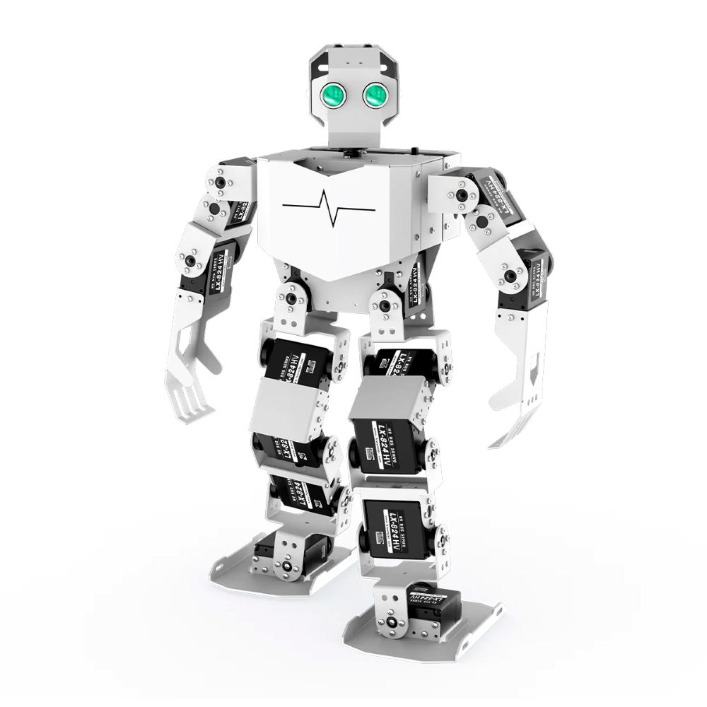 Hiwonder Tonybot Multimodal La - огляд і ціна Robot Kit