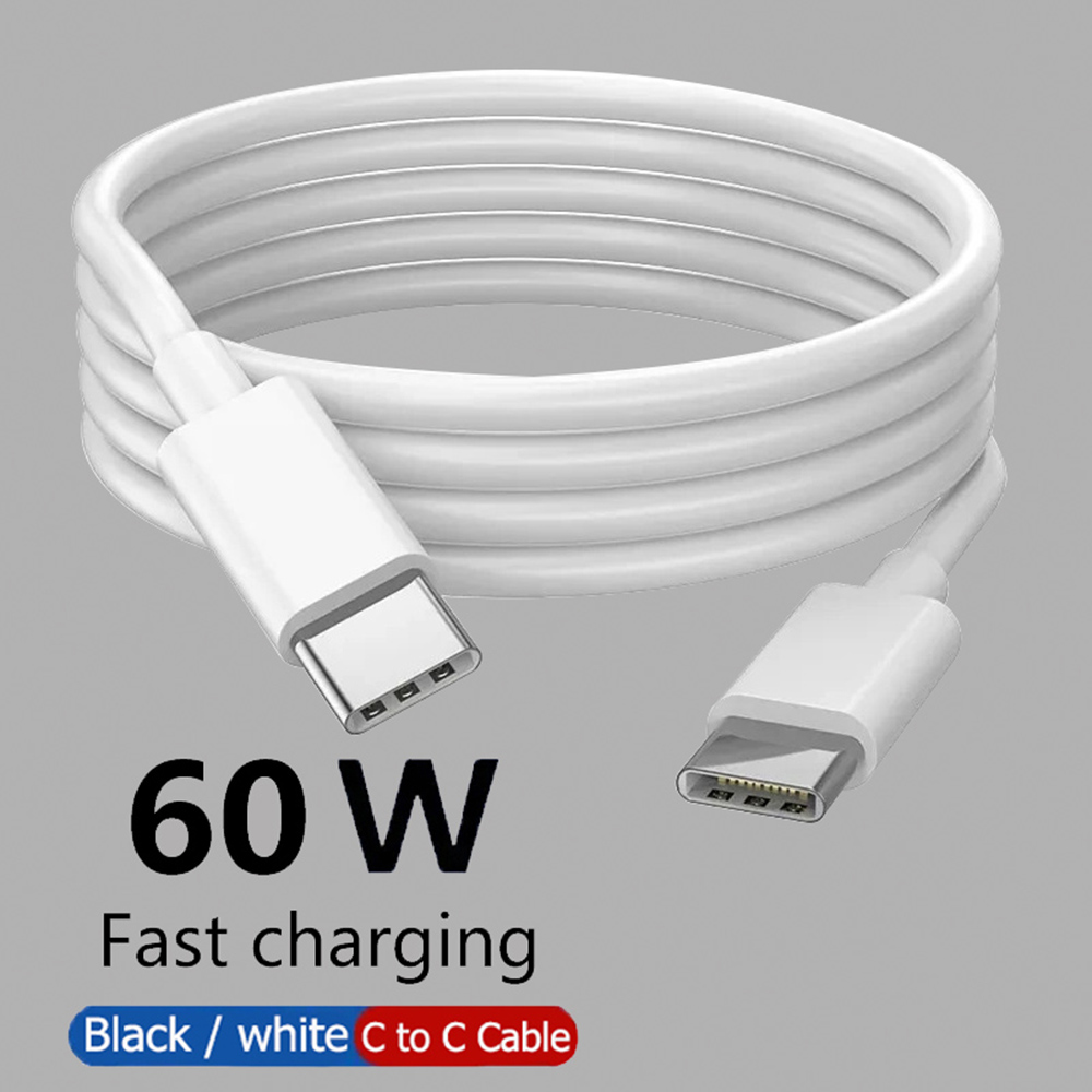 PD 60W USB C to USB Type C Cab - огляд і ціна Line Follower Robot