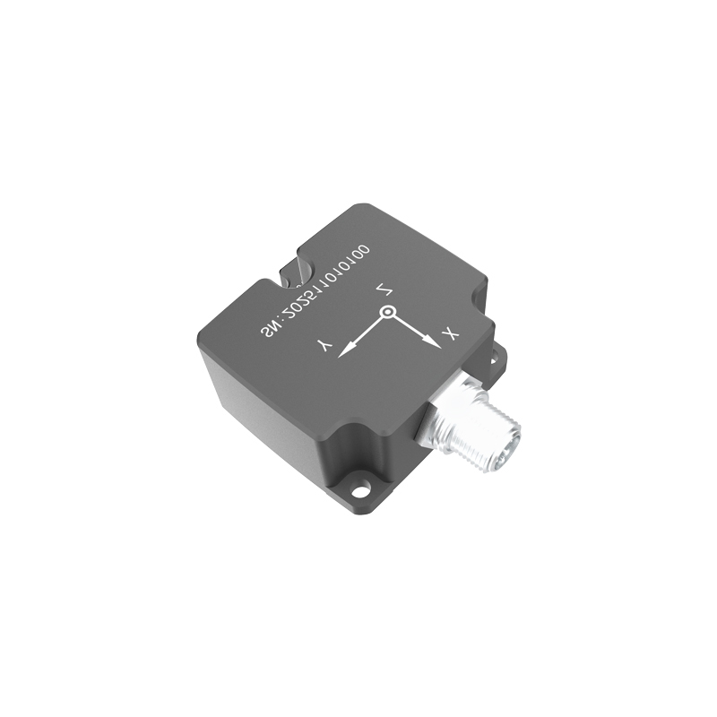 6 Axis Smart Motion Sensor wit - огляд і ціна Robot Track