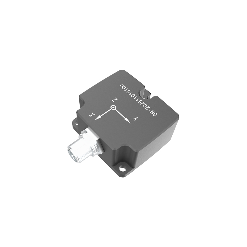6 Axis Smart Motion Sensor wit - огляд і ціна Robot Track