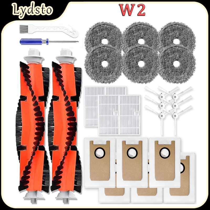 Replacement Parts Kit For Lyds - огляд і ціна Robot Kit