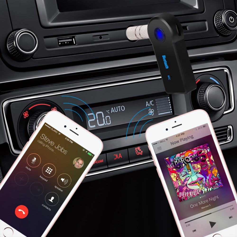 2 in 1 Wireless Bluetooth 5.0  - огляд і ціна Robot Bluetooth Car