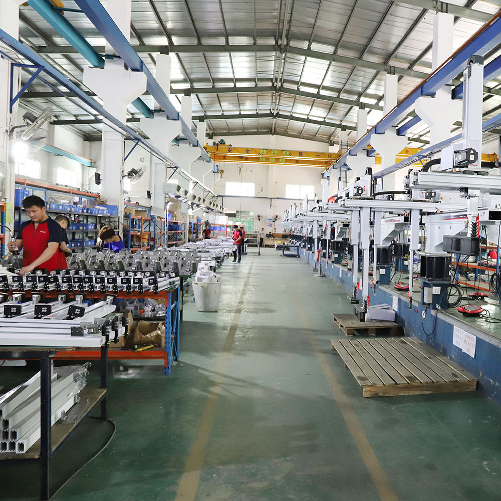 HWINT Industrial Grade Flexibl - огляд і ціна Robot Arm Metal