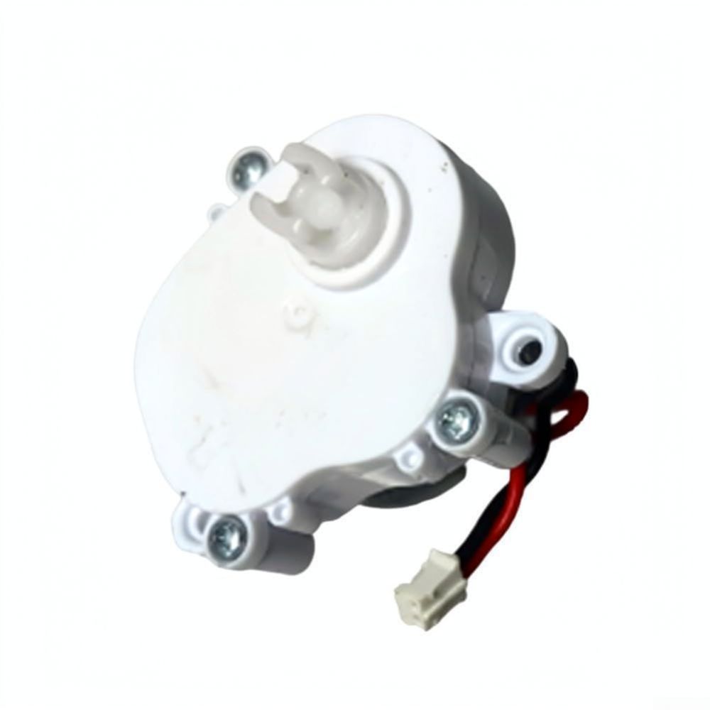 Robot Vacuum Motor Replacement - огляд і ціна Robot Kit