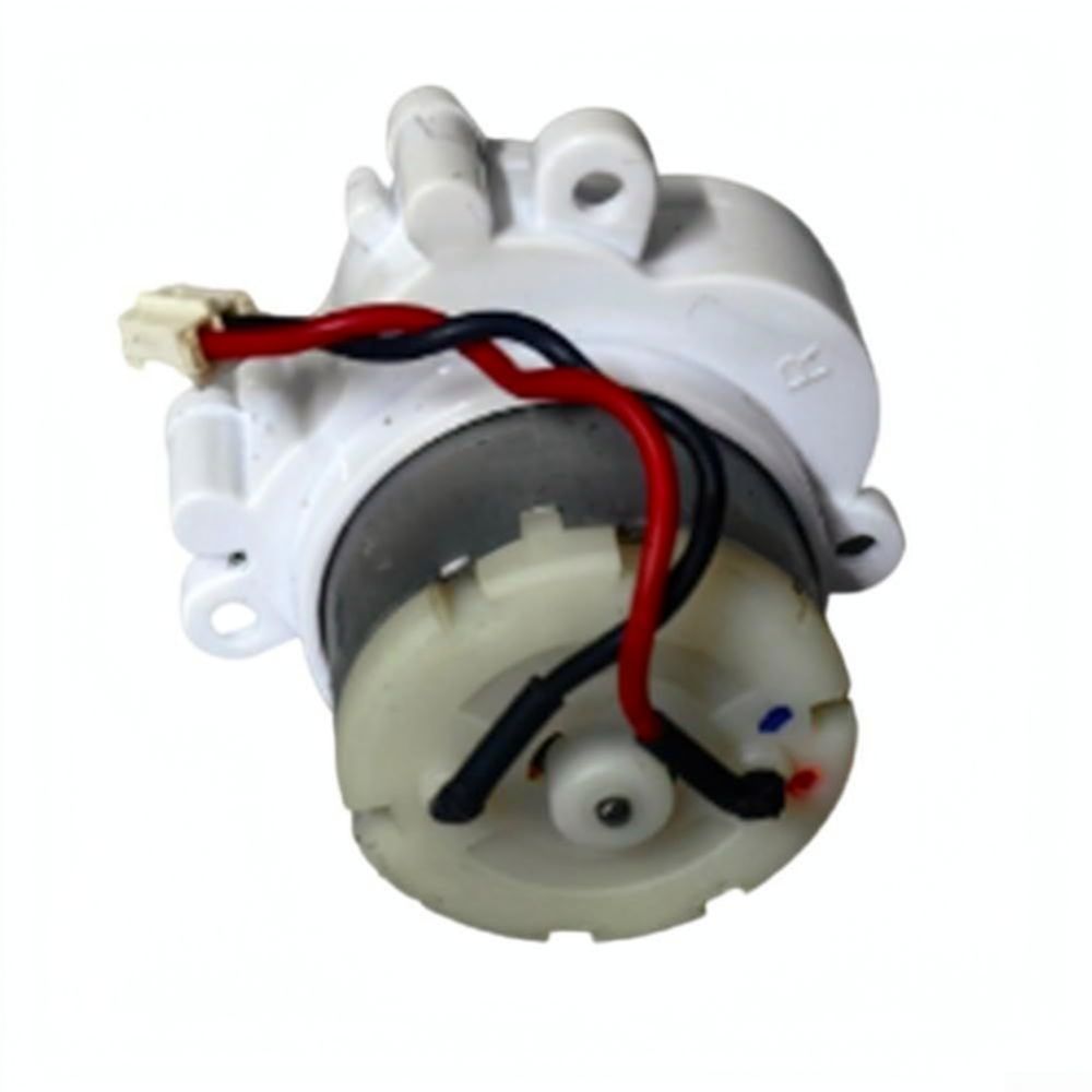 Robot Vacuum Motor Replacement - огляд і ціна Robot Kit