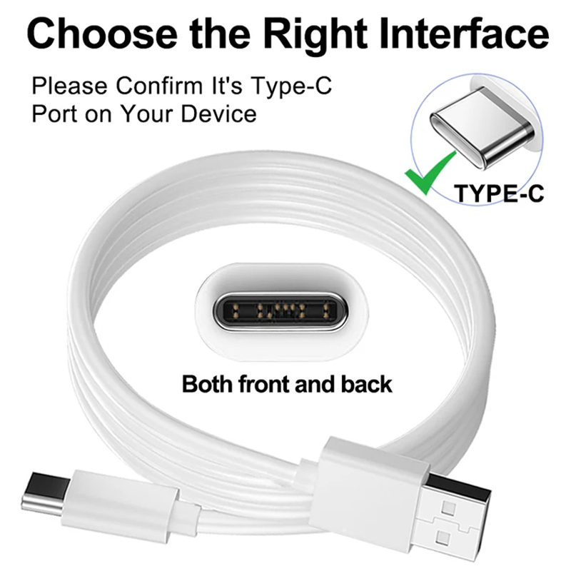 USB A to Type C Cable 3A Fast  - огляд і ціна Line Follower Robot