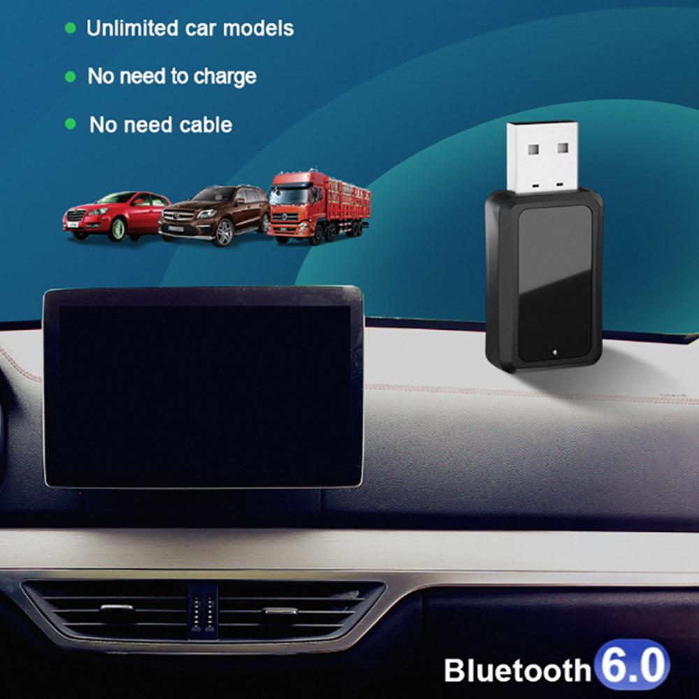 Car Bluetooth 6.0 Mini USB Tra - огляд і ціна Robot Bluetooth Car
