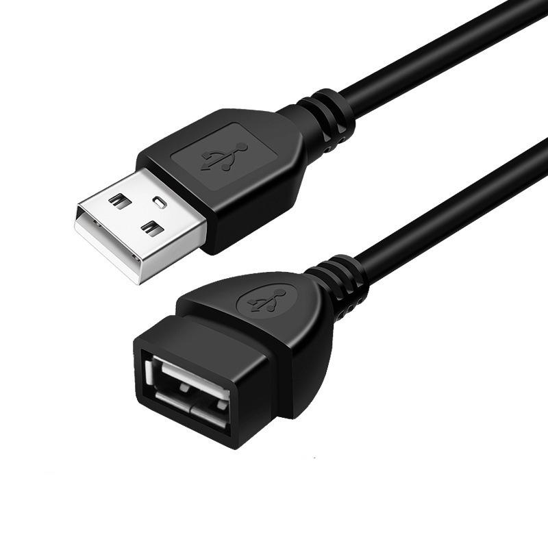 1/2PcsUSB2.0Cable Extension Ca - огляд і ціна Line Follower Robot