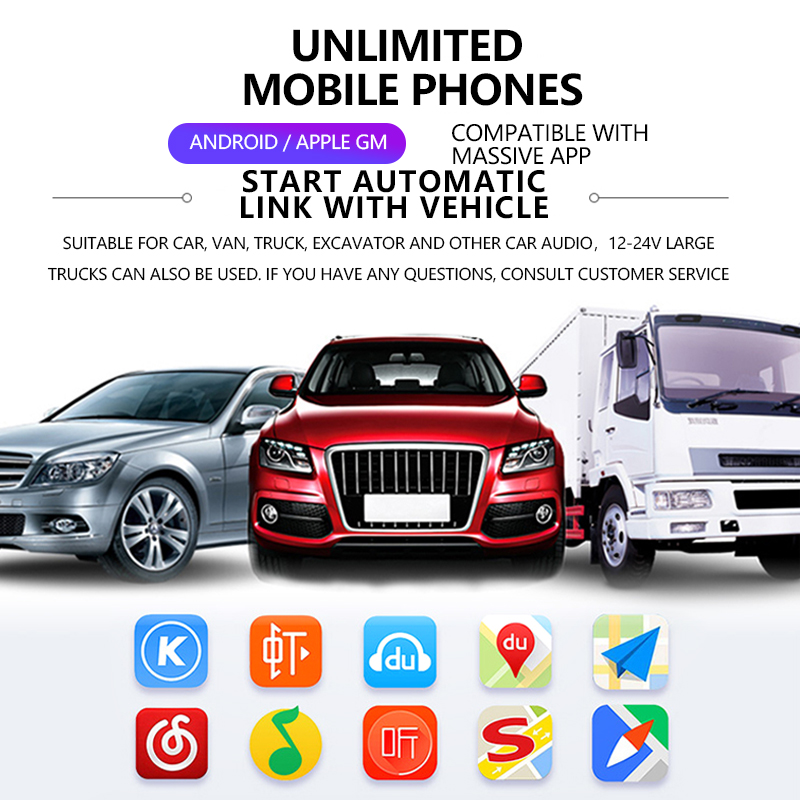 Bluetooth 5.4 FM Transmitter W - огляд і ціна Robot Bluetooth Car