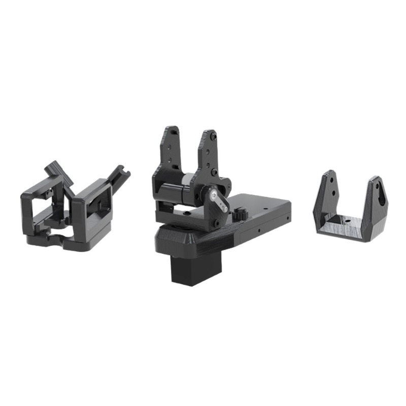 ATOMRC Quick-Release Pan-Tilt  - огляд і ціна Servo Pan Tilt