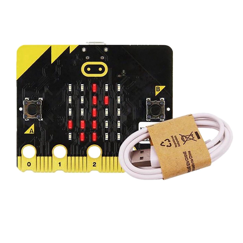 Hot Selling-The Microbit Board - огляд і ціна Microbit