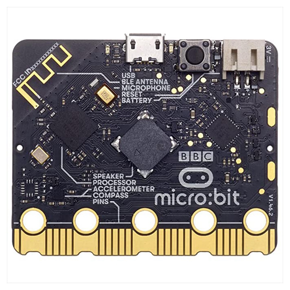 Hot Selling-The Microbit Board - огляд і ціна Microbit