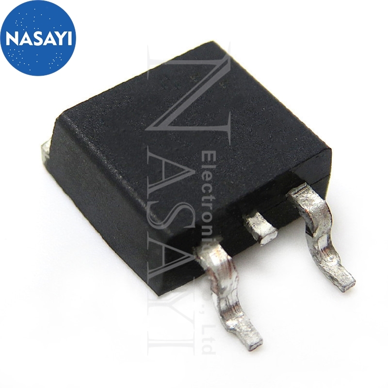 5PCS IRL2505S L2505S TEA1522T  - огляд і ціна Uln2003 Driver